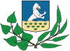 Coat of arms of Ebes