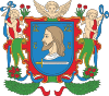 Coat of arms of Vitebsk