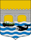 Coat of arms of Ondarroa