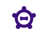 Flag of Ichinomiya