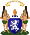 Lamont of That Ilk coat of arms.svg
