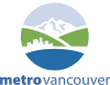 Official logo of Metro Vancouver