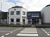 Visitor Centre - Mallaig Lifeboat Station - geograph.org.uk - 2365674.jpg