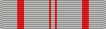 Vietnam Technical Service Medal ribbon-First Class.svg