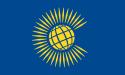 Flag of Commonwealth of Nations
