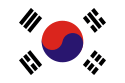 Flag of Fourth Republic of Korea