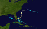 1935 Atlantic hurricane 7 track.png