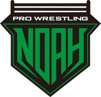 Pro Wrestling Noah logo