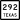 Texas 292.svg