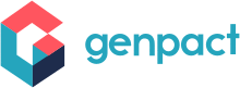 Genpact logo.svg