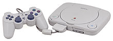 PS one