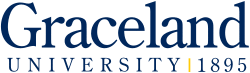 Graceland University wordmark.svg