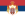 Flag of Serbia (1882–1918).svg