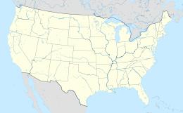 Kings Mountain State Park is located in the United States