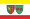 POL Bielsko Biała flag.svg
