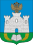 Coat of arms of Oryol Oblast (small).svg