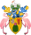 Coat of arms of the Turks and Caicos Islands.svg