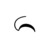 Bali 6-vowel E kara.png