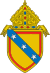 Roman Catholic Diocese of Richmond.svg