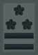 JASDF Colonel insignia (miniature).svg