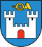 Coat of arms of Göschenen