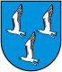 Coat of arms of Kühlungsborn