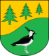Coat of arms of Brunsmark