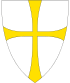 Coat of arms of Nord-Trøndelag fylke