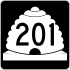 SR-1 marker