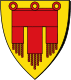 Coat of arms of Böblingen