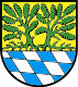 Coat of arms of Nittenau
