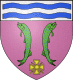 Coat of arms of Équihen-Plage