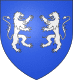 Coat of arms of Espagnac