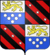 Coat of arms of Leuville-sur-Orge