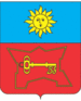 Coat of arms of Bar