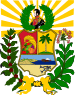 Coat of arms of Sucre