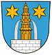 Coat of arms of Rehborn