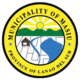 Official seal of Masiu