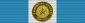 BEL Order of the African Star - Gold Medal BAR.png