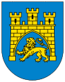 Coat of arms of Lviv