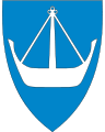 Coat of arms of Hvaler kommune