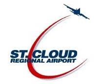 St. Cloud Regional Airport Logo.jpg
