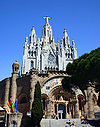 Barcelona.Tibidabo.Sagrat.Cor.jpg