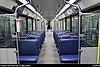Interior of a Calgary Transit SD160 (#2212)
