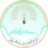 Official seal of Mailuu-Suu