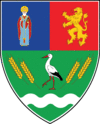 Coat of arms of Opovo