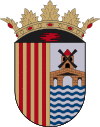 Coat of arms of Bigastro