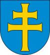 Coat of arms of Kielce County