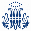 Maris Stella High School crest