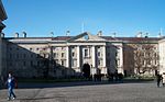 Regent House from Parliament Square - geograph.org.uk - 1741395.jpg